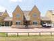 Thumbnail Detached house for sale in Wellesley Close, Moreton-In-Marsh