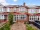 Thumbnail Terraced house for sale in The Green, Morden