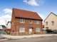 Thumbnail Detached house to rent in Taunton Road, Bicester