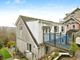 Thumbnail Detached house for sale in Goonwartha Road, Looe, Cornwall