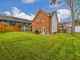 Thumbnail Detached house for sale in Chapman Fields, Cliffsend, Ramsgate, Kent