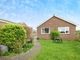 Thumbnail Detached bungalow for sale in Larks Hill, Pontefract