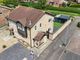 Thumbnail Semi-detached house for sale in Sunnymead, Werrington, Peterborough