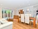 Thumbnail Semi-detached bungalow for sale in Melrose Close, Maidstone, Kent