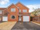 Thumbnail Detached house for sale in Tylers Way, Yate, Bristol