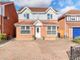 Thumbnail Detached house for sale in Belmont, Hereford