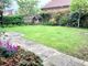 Thumbnail Detached house to rent in The Green, St.Albans