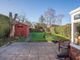 Thumbnail Semi-detached house for sale in Park Lane, Hightown, Congleton