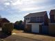 Thumbnail Detached house to rent in Monmouth Way, Boverton, Llantwit Major