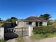 Thumbnail Bungalow for sale in Carn View, Botallack