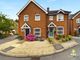 Thumbnail Semi-detached house for sale in Dickens Lane, Old Basing, Basingstoke, Hampshire