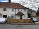 Thumbnail Semi-detached house to rent in Milton Road, Oxford