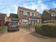 Thumbnail Detached house for sale in Blunden Drive, Cuckfield, Haywards Heath