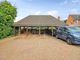 Thumbnail End terrace house for sale in Hawthorn Park, Swanley, Kent