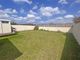 Thumbnail Detached bungalow for sale in The Dale, Abergele, Conwy