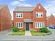 Thumbnail Detached house for sale in Nash Road, Upper Heyford, Bicester