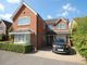 Thumbnail Detached house to rent in Coresbrook Way, Knaphill, Woking