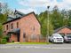 Thumbnail Semi-detached house for sale in Forge Lane, Congleton