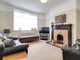 Thumbnail Terraced house for sale in Hardwick Road, Pontefract, West Yorkshire