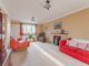 Thumbnail Detached house for sale in Shannons Close, Attleborough