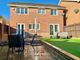 Thumbnail Detached house for sale in Chariot Drive, Brymbo, Wrexham