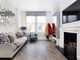 Thumbnail Terraced house for sale in Stirling Road, Clapham, London