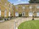 Thumbnail Terraced house for sale in Brettingham Court, Hinton St. George, Somerset