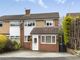 Thumbnail Semi-detached house for sale in Mardale Crescent, Lymm