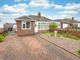 Thumbnail Semi-detached bungalow for sale in Westbourne Road, Thornton-Cleveleys
