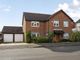 Thumbnail Detached house for sale in Selah Drive, Swanley