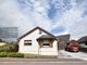 Thumbnail Detached bungalow for sale in Corsemaul Drive, Dufftown, Keith, Banffshire