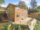 Thumbnail Detached house for sale in Corry Road, Hindhead, Surrey