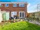 Thumbnail End terrace house for sale in Lea Close, Bushey