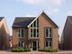 Thumbnail Detached house for sale in "The Garnet" at Worsell Drive, Copthorne, Crawley