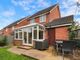 Thumbnail Detached house for sale in Donne Close, Higham Ferrers, Rushden