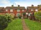 Thumbnail Semi-detached house for sale in Meden Avenue, New Houghton, Mansfield, Derbyshire