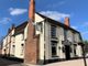 Thumbnail Pub/bar for sale in Elephant &amp; Castle, 1 High Street, Telford, Shropshire