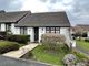 Thumbnail Bungalow for sale in Chisholme Court, St Austell, St. Austell