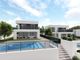 Thumbnail Town house for sale in Manilva, Andalusia, Spain