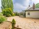 Thumbnail Detached house for sale in Coxhill Road, Beighton