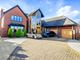 Thumbnail Detached house for sale in Folly Lane, Hockley