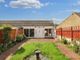 Thumbnail Bungalow for sale in Travers Way, Basildon