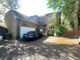 Thumbnail Detached house for sale in Highclere Drive, Camberley