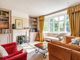 Thumbnail Detached house for sale in Wycombe Road, Marlow