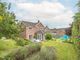 Thumbnail Detached house for sale in Capenor Close, Portishead, Bristol