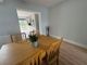 Thumbnail Semi-detached house for sale in Knutsford Road, Holmes Chapel, Crewe