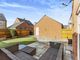 Thumbnail Detached house for sale in Lamport Crescent, Raunds, Wellingborough