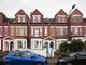 Thumbnail Terraced house for sale in Streatley Road, London