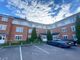 Thumbnail Flat to rent in Coniston House, Chesterfield