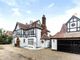 Thumbnail Detached house to rent in The Ridgeway, Cuffley, Potters Bar